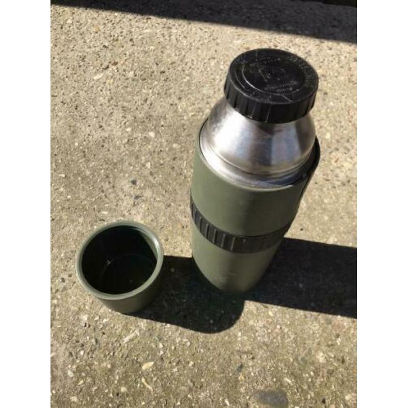 Thermos defensie