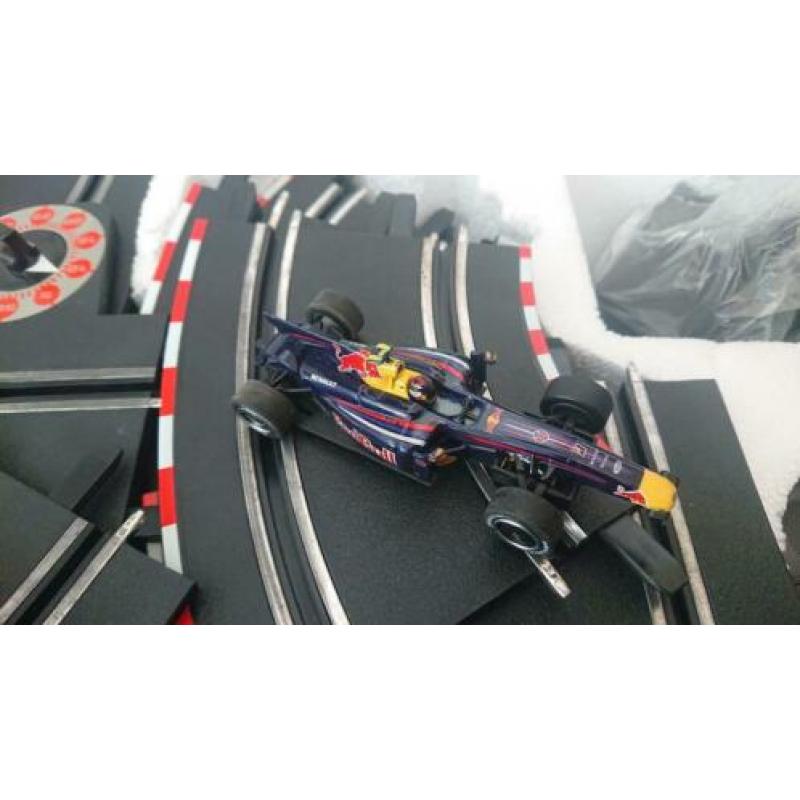 Racebaan Carrera go formule 1