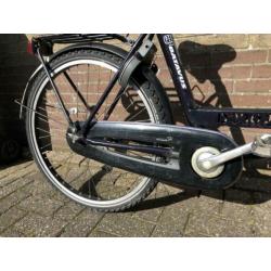 Batavus personal Bike 3versn nexus