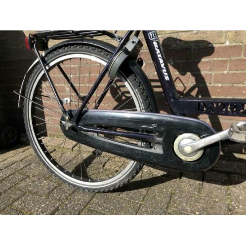 Batavus personal Bike 3versn nexus
