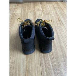 Timberland boots zwart maat 43