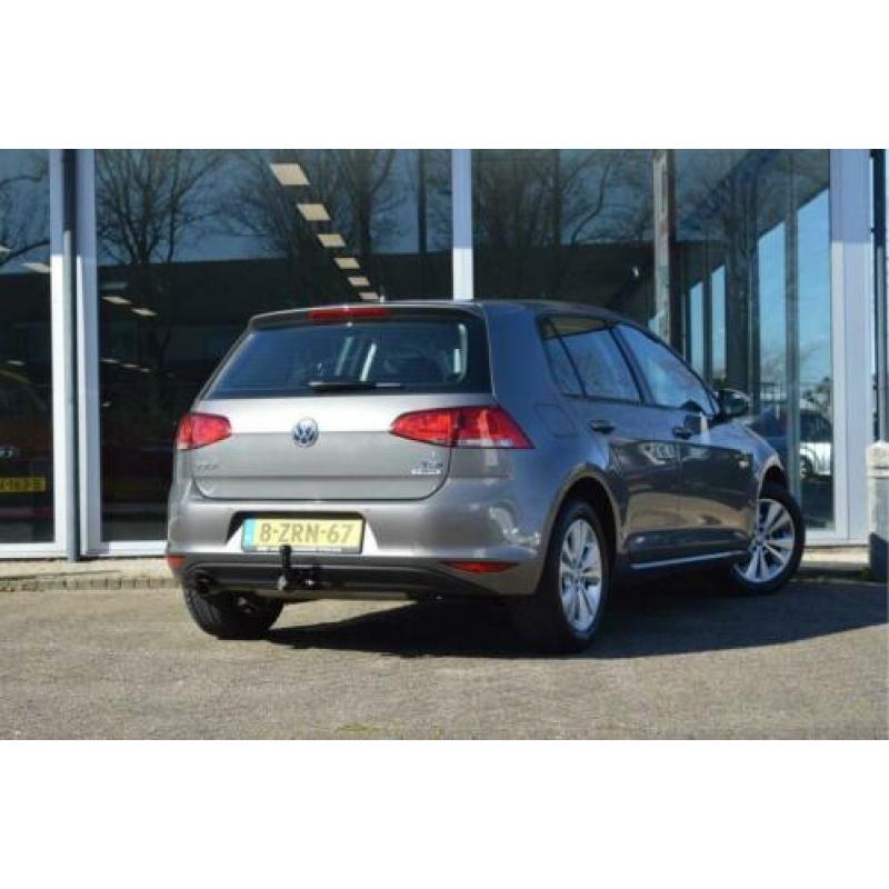 Volkswagen Golf 1.2 TSI Comfortline - Rijklaarprijs