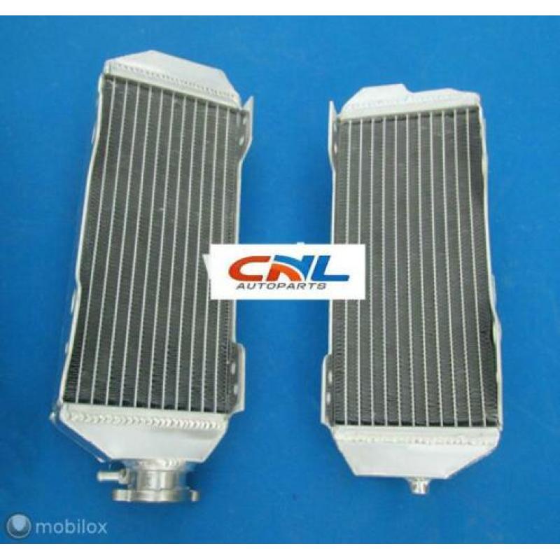Radiateur Suzuki DRZ 400 S/SM DR-Z400S/DRZ-400SM 2002-2008
