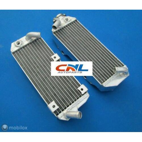 Radiateur Suzuki DRZ 400 S/SM DR-Z400S/DRZ-400SM 2002-2008
