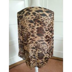 Mooie safari-look hes maat 42/44