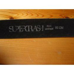 Riem van SUPERTRASH 95 cm