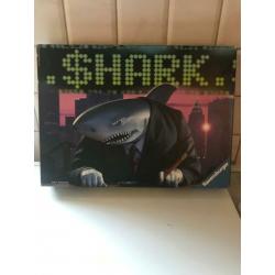 Ravensburger shark spel 26 244 1 spel