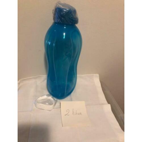 eco flessen tupperware