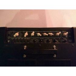 VOX VT80+ Valvetronix 120W 1x12 inch modeling gitaarversterk