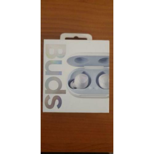 Samsung Galaxy Buds