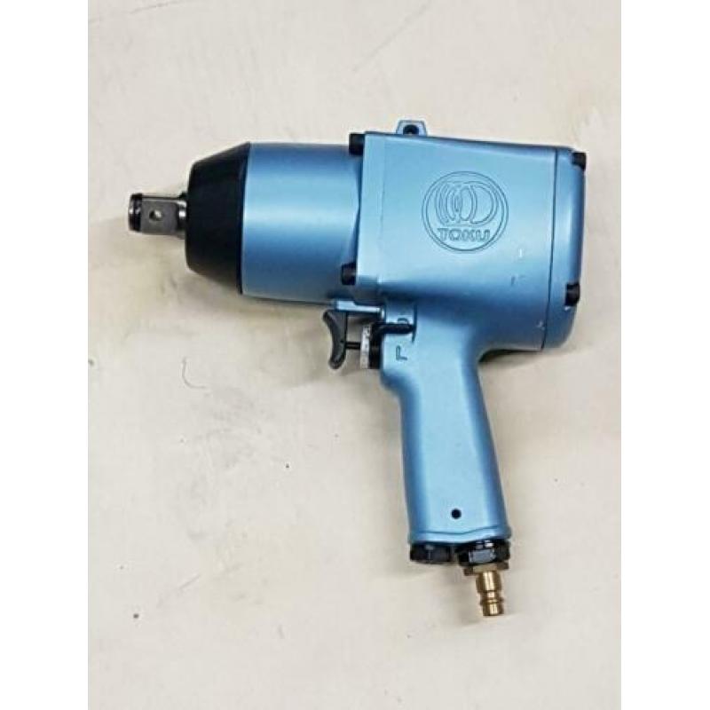 Nieuwe professionele Toku MI20 Pneumatische moerslagsleutel