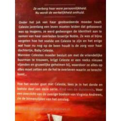 dk1 CELESTE - ZWARTE KAT - VIRGINIA ANDREWS