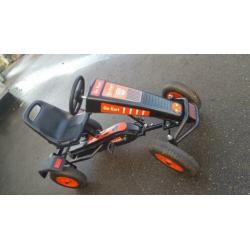 Zo goed als nieuw Go Kart