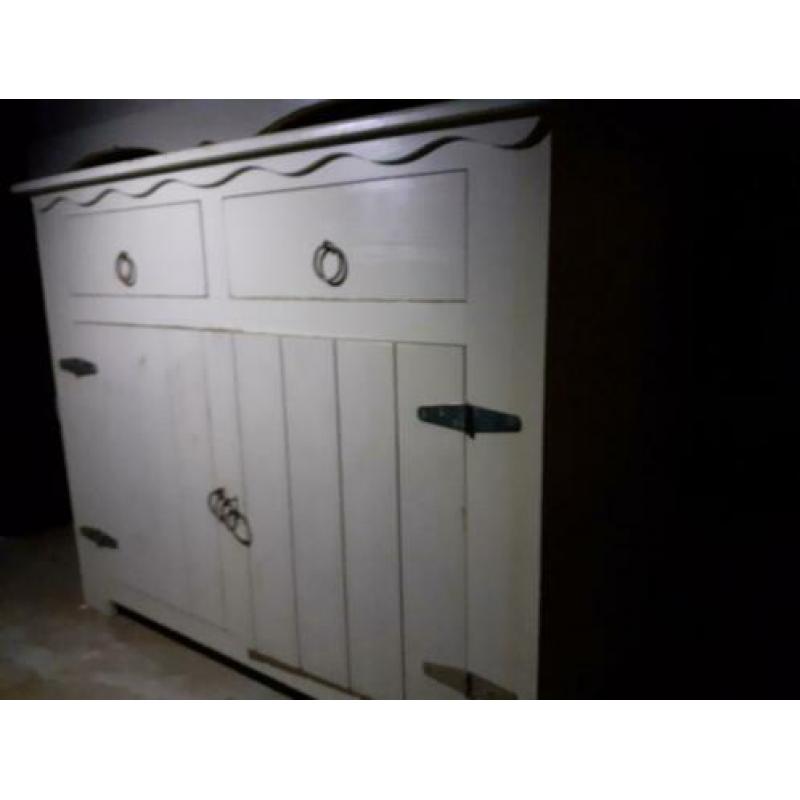 Mooie kast voor je kamer