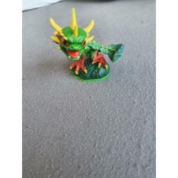 Skylanders Spyro's Advendture