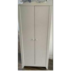 Ikea kinder kast met commode mag ook apart kopen