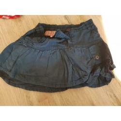 Kledingpakket meisje maat 110