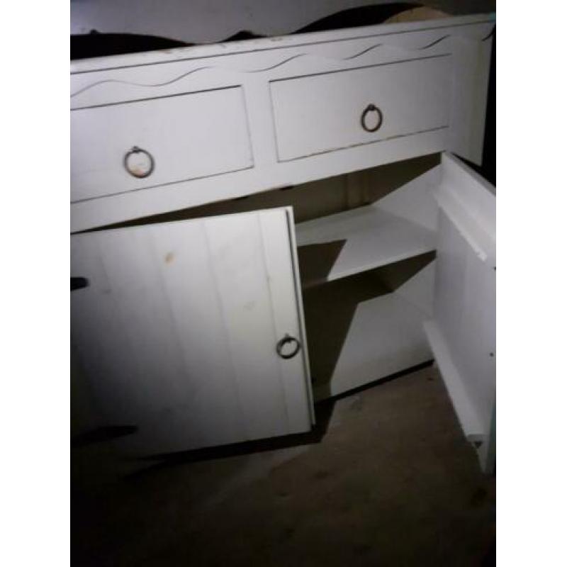 Mooie kast voor je kamer