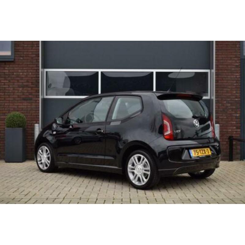 Volkswagen up! 1.0 75pk High up! BlueMotion - Sportpakket -