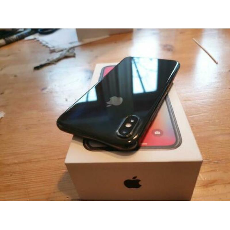 iPhone X | goede staat