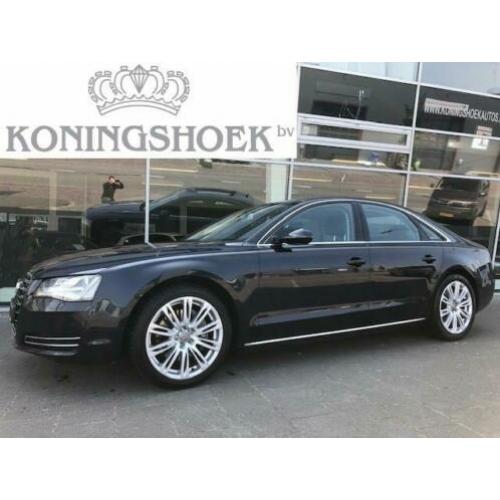 Audi A8 3.0 TDI Business ABT
