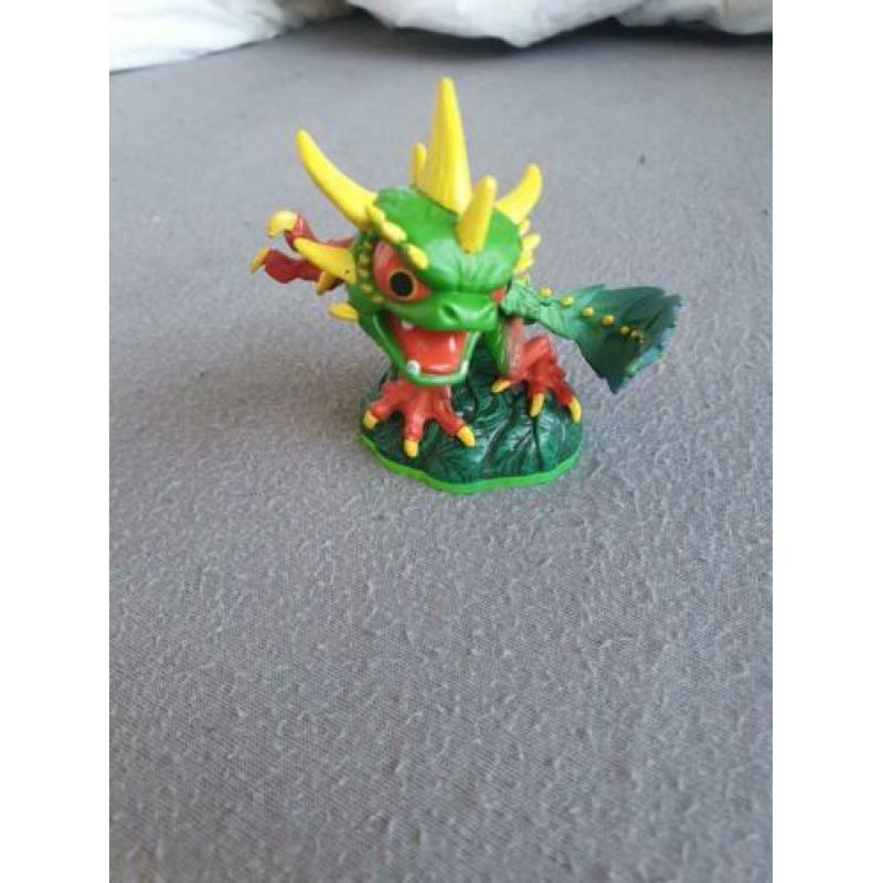Skylanders Spyro's Advendture