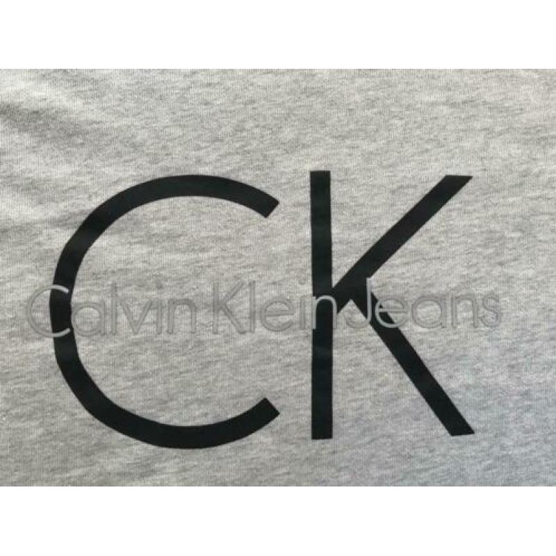 Calvin Klein trui XL