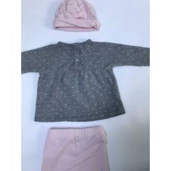2x setje Prenatal maat 50