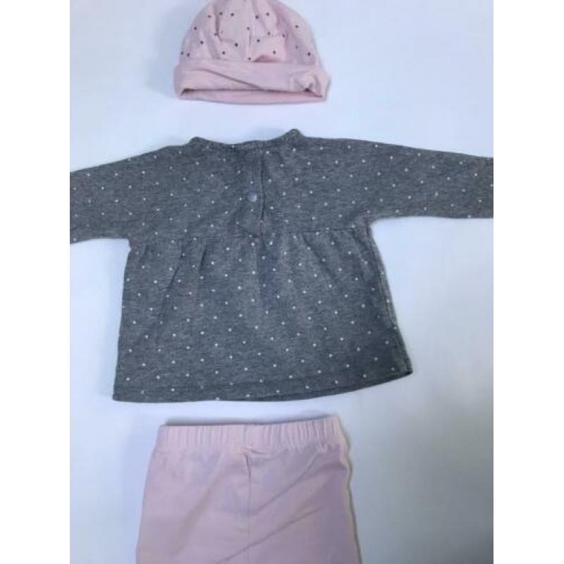 2x setje Prenatal maat 50