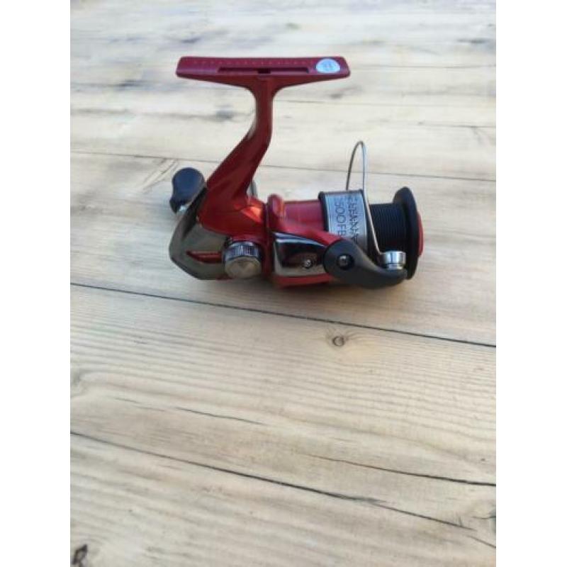 Shimano Catana 2500 FB molen