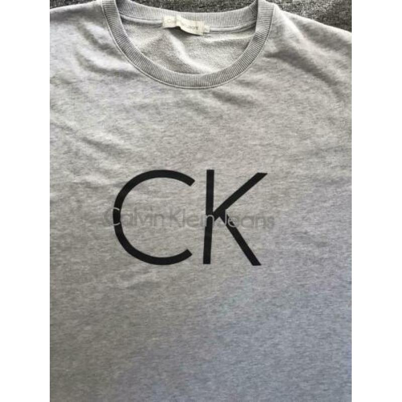 Calvin Klein trui XL