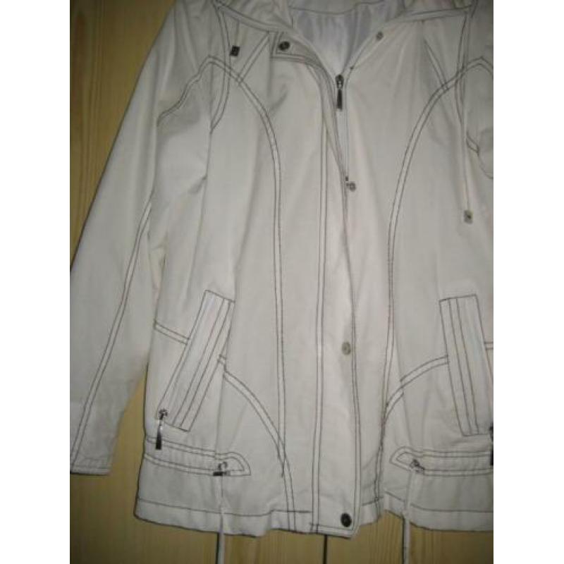 zomerjack, merk Mian, maat 38/40