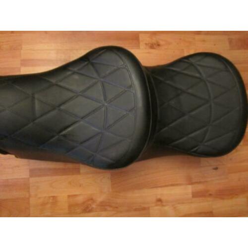 Honda gl 1000 goldwing buddy king and queen