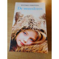 Versteeg, Wytske - De wezenlozen.