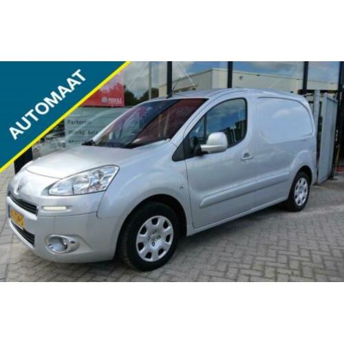 Peugeot Partner 120 1.6 e-HDI Automaat Navigatie Rijklaarpri