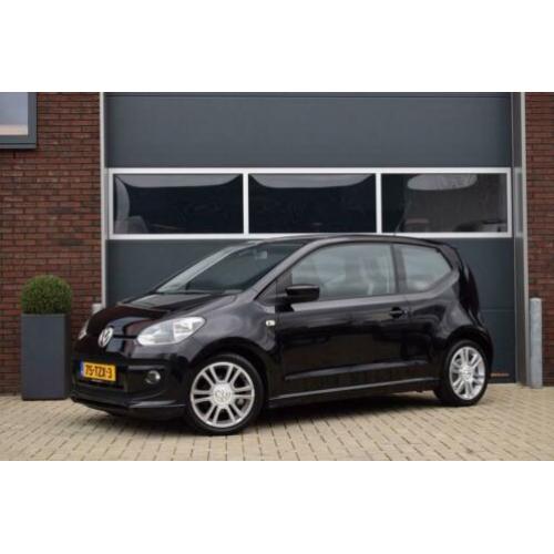 Volkswagen up! 1.0 75pk High up! BlueMotion - Sportpakket -
