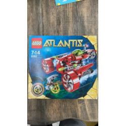 Lego sets