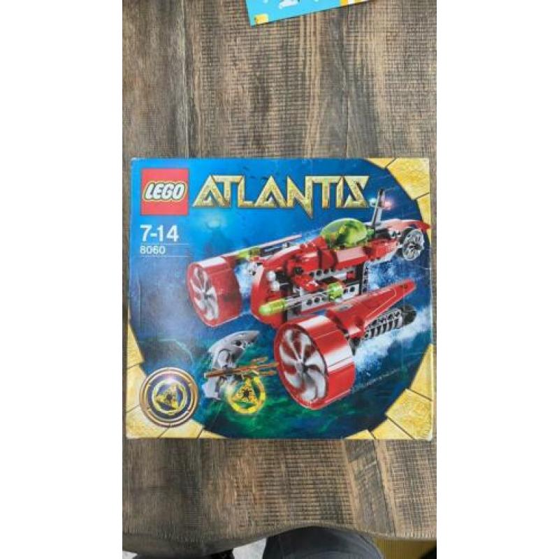 Lego sets