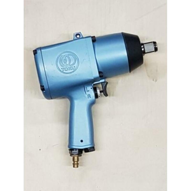 Nieuwe professionele Toku MI20 Pneumatische moerslagsleutel