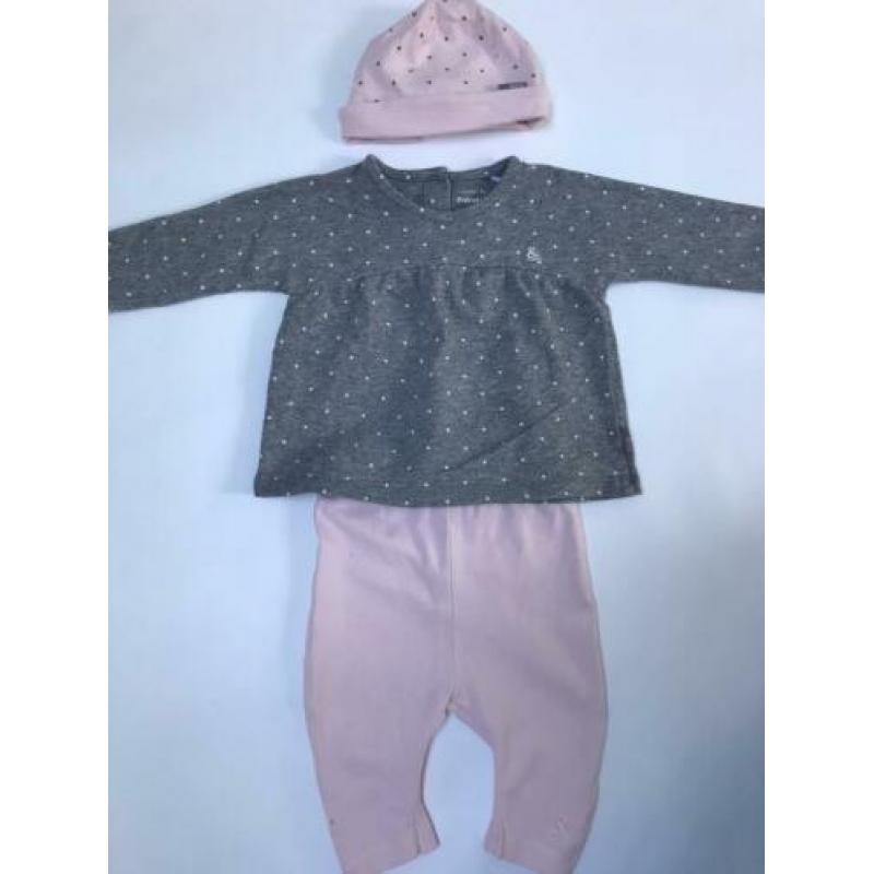 2x setje Prenatal maat 50