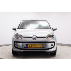 Volkswagen up! 1.0 5-Drs High Up! Airco Lmv Stoelverwarming