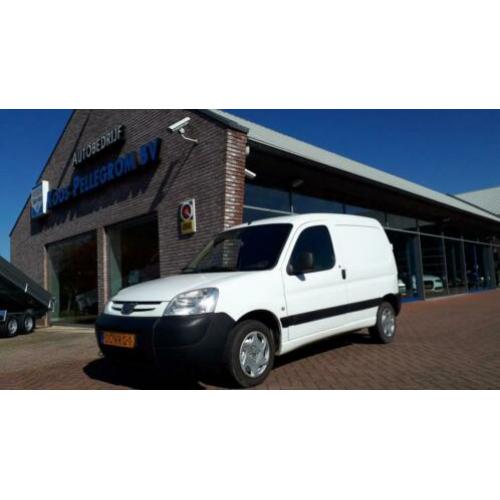 Peugeot PARTNER 1.6HDI/AIRCO/CV