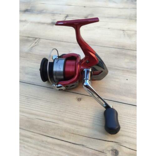 Shimano Catana 2500 FB molen