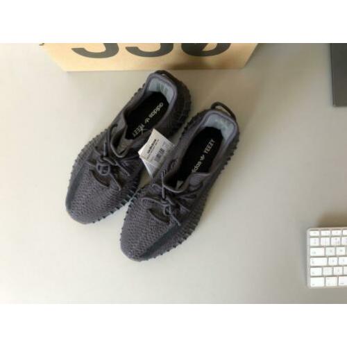 Yeezy Boost 350 v2 Cinder EU 44 2/3