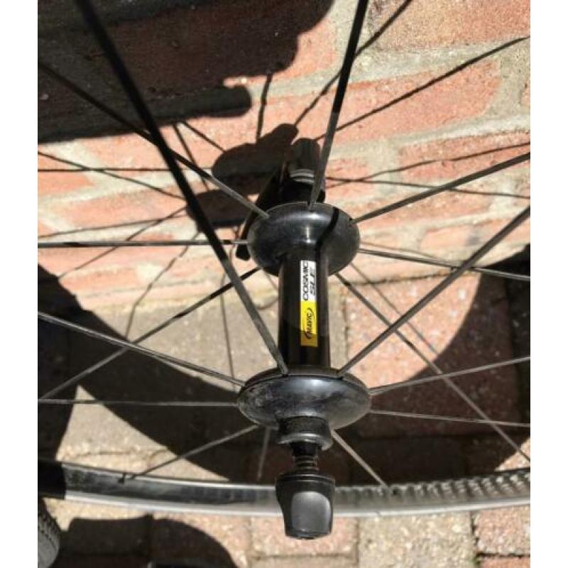 Mavic Cosmic SLE Carbon