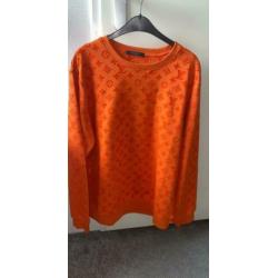 Louis Vuitton trui XL