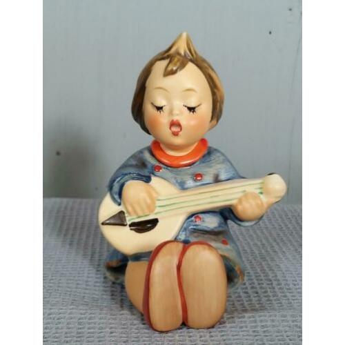 Hummel Goebel Gesangprobe/Joyfull 53 TMK 3