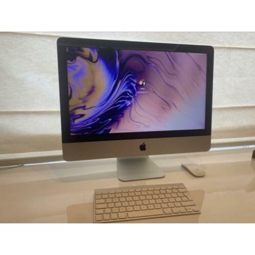 Imac 21,5 inch ( late 2013)