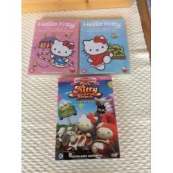 Kinder dvd