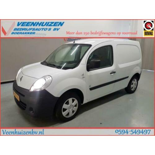 Renault Kangoo Express Z.E. Elektrisch Airco (bj 2012)